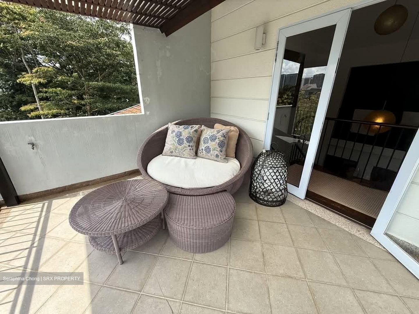 Hillview Garden Estate (D23), Semi-Detached #580596451